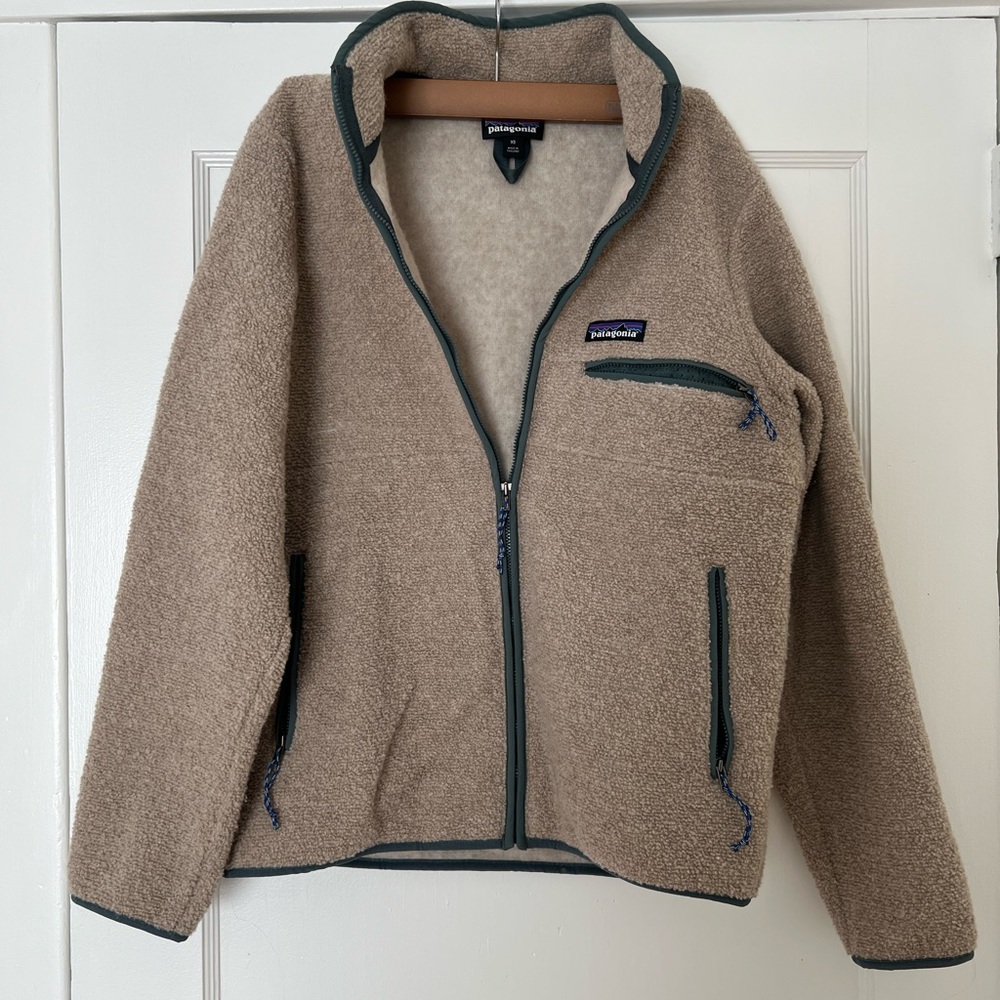 Patagonia Fleece